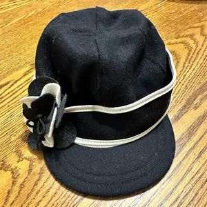 STORMY KROMER women’s hat